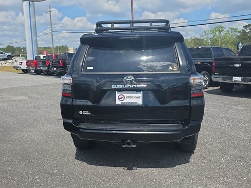 Used 2023 Toyota 4Runner TRD Pro image 6