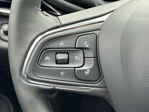 Used 2026 Buick Envista Sport Touring w/ Convenience I Package FWD image 25