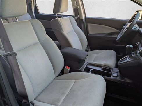 Used 2015 Honda CR-V EX image 21