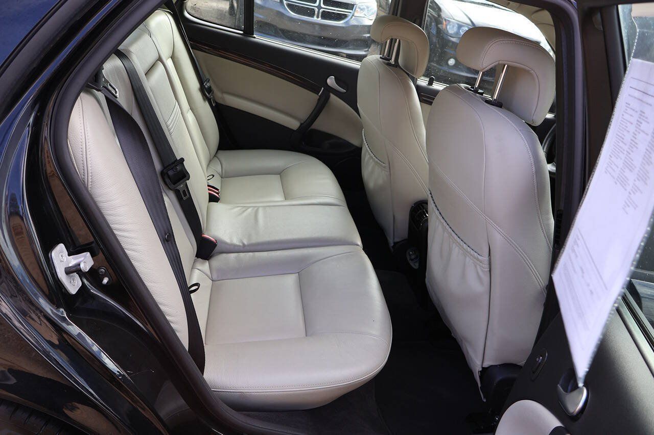 Used 2008 Saab 9-5 2.3T w/ Visibility Package FWD image 22