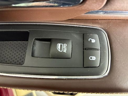 Used 2017 RAM 1500 Laramie Longhorn w/ Protection Group image 41