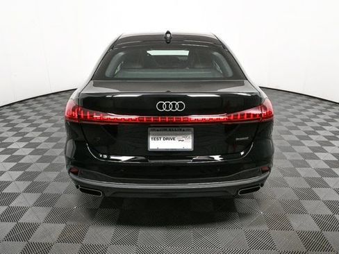 New 2025 Audi A5 2.0T Premium Plus image 27