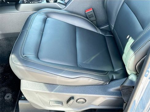 New 2025 Ford Bronco Badlands image 14