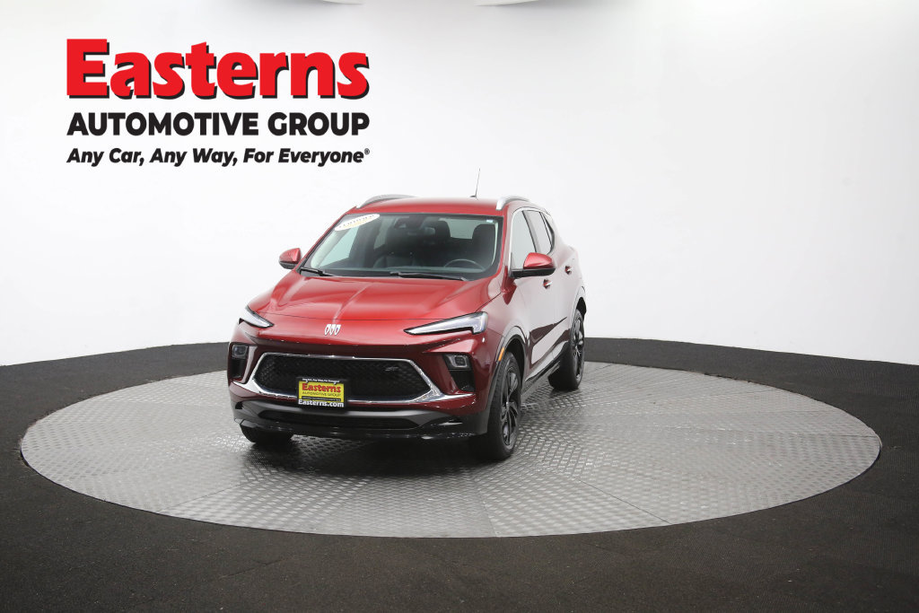 Used 2024 Buick Encore GX Sport Touring AWD/4WD image 54