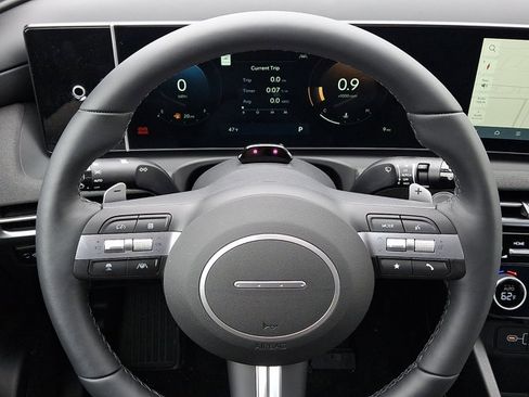 New 2026 Hyundai Santa Cruz Limited image 16