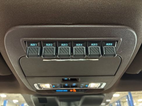 Used 2023 Ford F450 King Ranch w/ Chrome Package AWD/4WD image 39