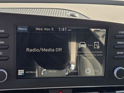 New 2026 Hyundai Elantra Sport w/ Cargo Package image 14