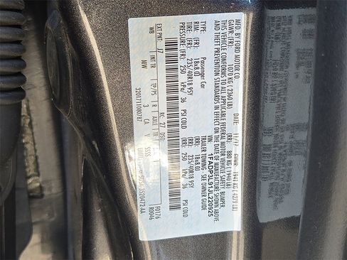 Used 2018 Ford Focus ST image 27