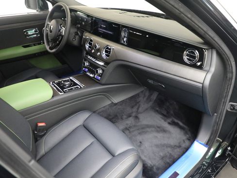 New 2026 Rolls-Royce Ghost image 20