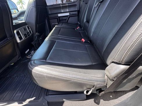 Used 2020 Ford F250 Lariat AWD/4WD image 29
