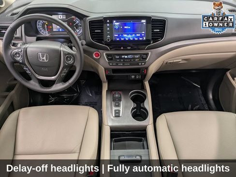 Certified 2022 Honda Ridgeline RTL image 29