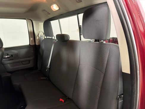 Used 2019 RAM 1500 Classic Warlock image 19