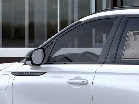 New 2026 Lincoln Corsair Grand Touring image 20