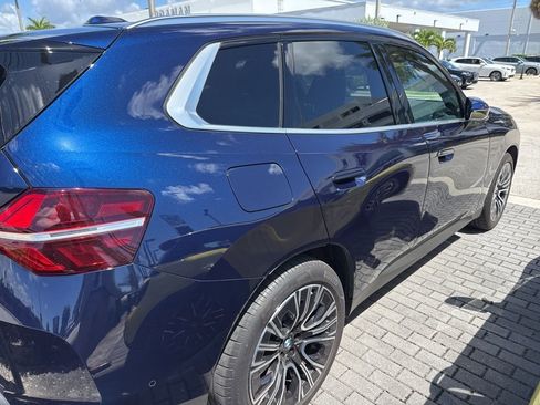 Used 2026 BMW X3 xDrive30 w/ Convenience Package AWD/4WD image 11