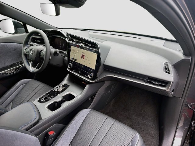 New 2026 Lexus RZ 450e AWD w/ Luxury Package image 15