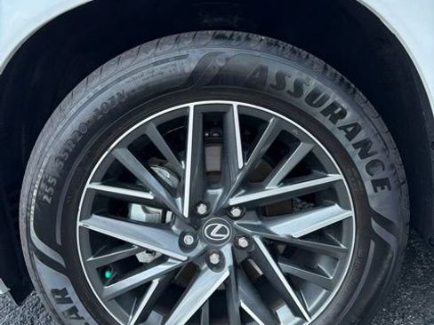 Used 2025 Lexus TX 350 AWD w/ Technology Package image 17