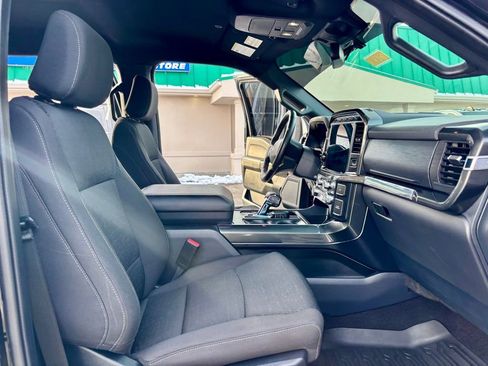 Used 2022 Ford F150 XLT w/ Equipment Group 302A High image 14