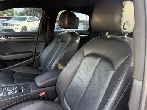 Used 2020 Audi A3 2.0T Premium image 10