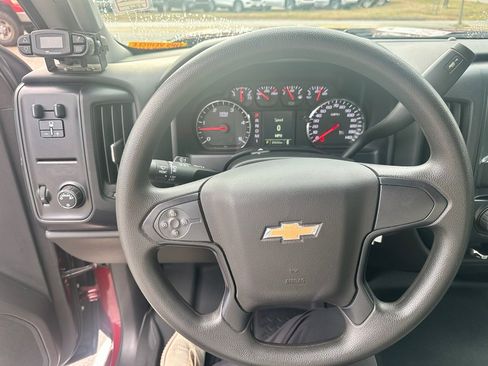Used 2015 Chevrolet Silverado 2500 W/T w/ WT Convenience Package image 10
