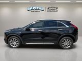 Used 2019 Cadillac XT4 Premium Luxury image 3