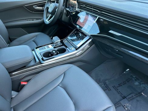 New 2026 Audi Q7 2.0T Premium Plus AWD/4WD image 16