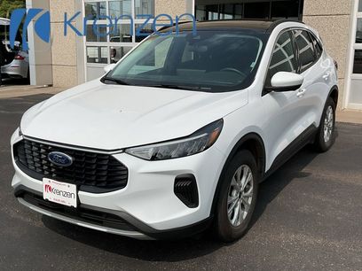 Used 2024 Ford Escape Active w/ Tech Pack #2