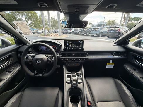 New 2026 Honda Prelude image 10