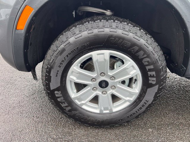 Used 2026 Ford Ranger XL w/ Trailer Tow Package RWD image 4