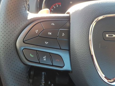 New 2026 Dodge Durango GT w/ Trailer Tow Group IV image 30