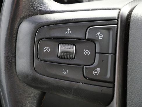 Used 2021 GMC Sierra 3500 AT4 w/ AT4 Preferred Package image 41