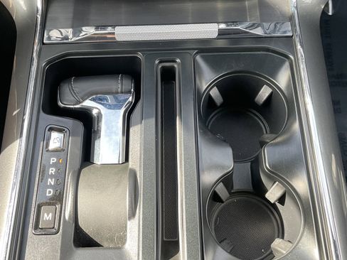 Used 2023 Ford F150 Lariat w/ Equipment Group 502A High image 16