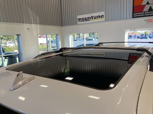 Used 2021 Ford Expedition Max Platinum image 12