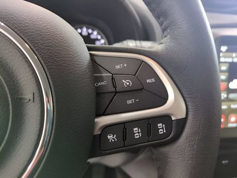 Used 2023 Jeep Renegade Limited AWD/4WD image 21