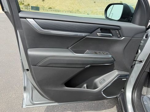 New 2026 GMC Acadia Elevation image 21