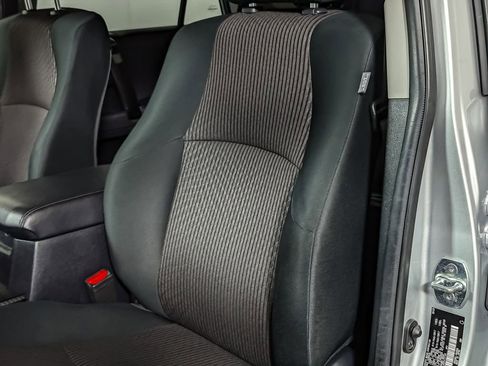 Used 2023 Toyota 4Runner TRD Off-Road image 17