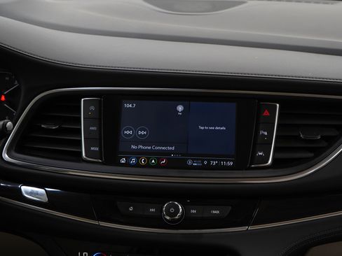 Used 2022 Buick Enclave Premium w/ Surround and Sites Package AWD/4WD image 16