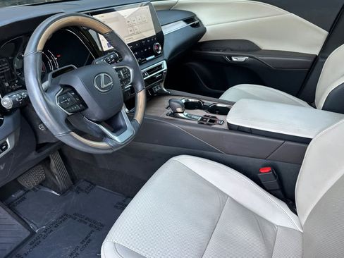 Used 2023 Lexus RX 350 Premium w/ Accessory Package (Z1) image 11
