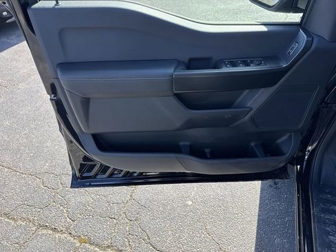 New 2026 Ford F150 STX w/ Equipment Group 200A image 10