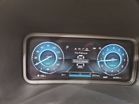 Used 2023 Hyundai Kona N Line w/ Cargo Package FWD image 16