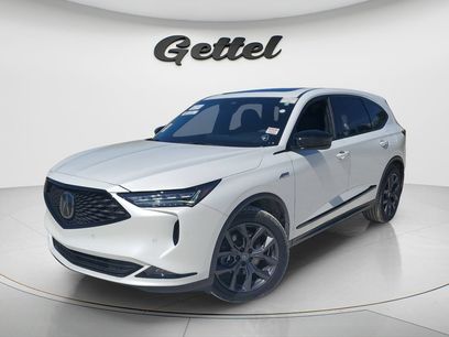 Used 2022 Acura MDX A-Spec