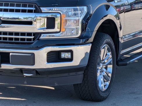 Used 2018 Ford F150 XLT w/ Equipment Group 302A Luxury AWD/4WD image 10