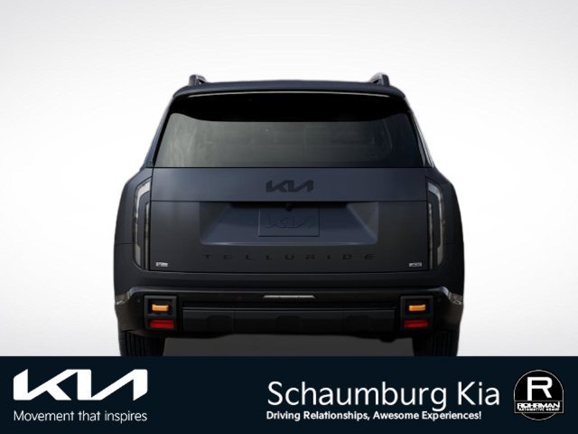 New 2027 Kia Telluride SX Prestige X-Pro AWD/4WD image 5