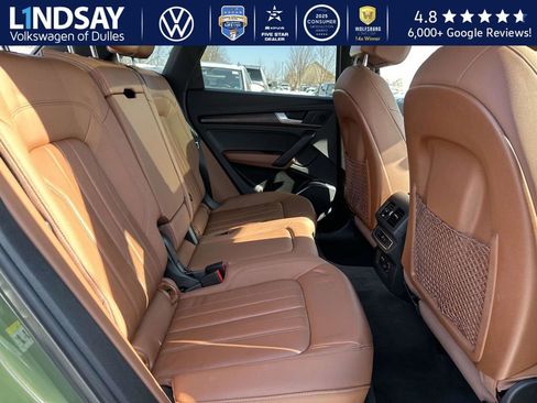 Used 2022 Audi Q5 2.0T Premium image 10