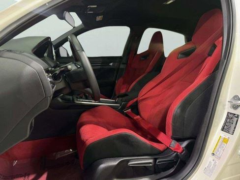 Used 2025 Honda Civic Type R image 16
