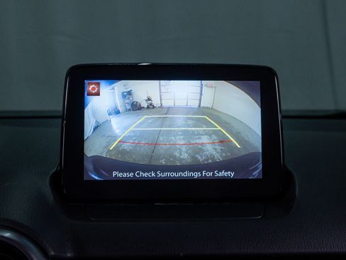 Used 2019 MAZDA CX-3 Sport image 25