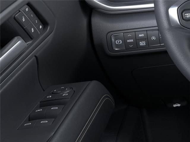 New 2026 GMC Terrain Denali AWD/4WD image 22