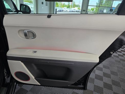 Used 2024 Hyundai Ioniq 5 Limited AWD/4WD image 40