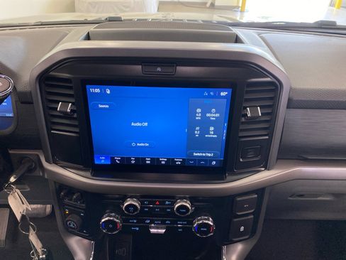 New 2026 Ford F150 XLT AWD/4WD image 51