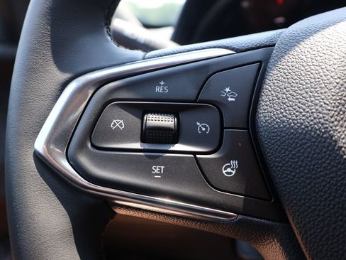 New 2026 Chevrolet Trax ACTIV w/ Driver Confidence Package FWD image 16