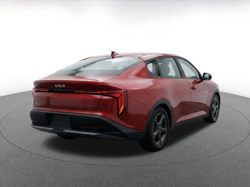 Used 2025 Kia K4 FWD image 9